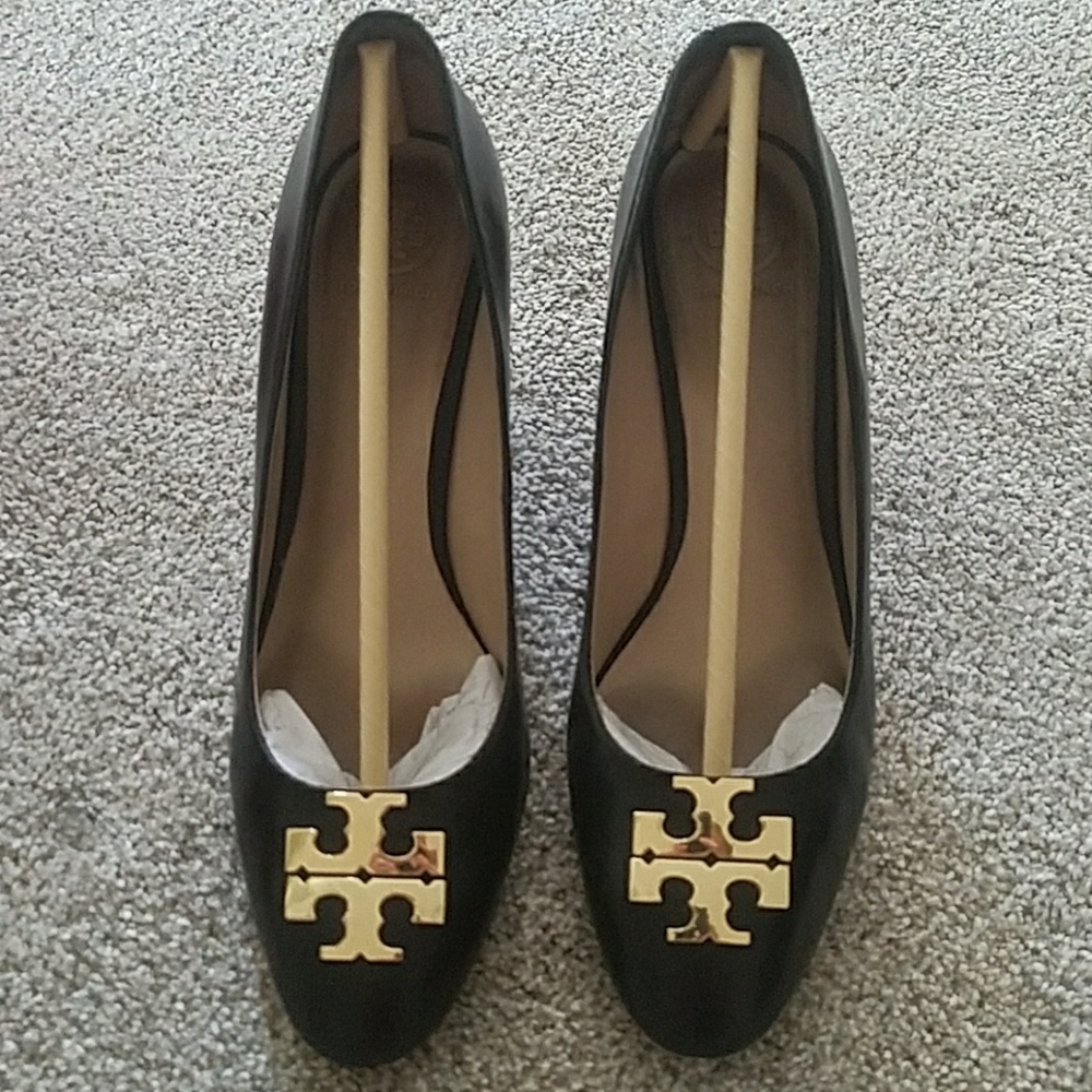 Tory Burch Wedges